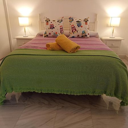 Apartamento Exclusivo - Maria 7 베나오얀 외부 사진