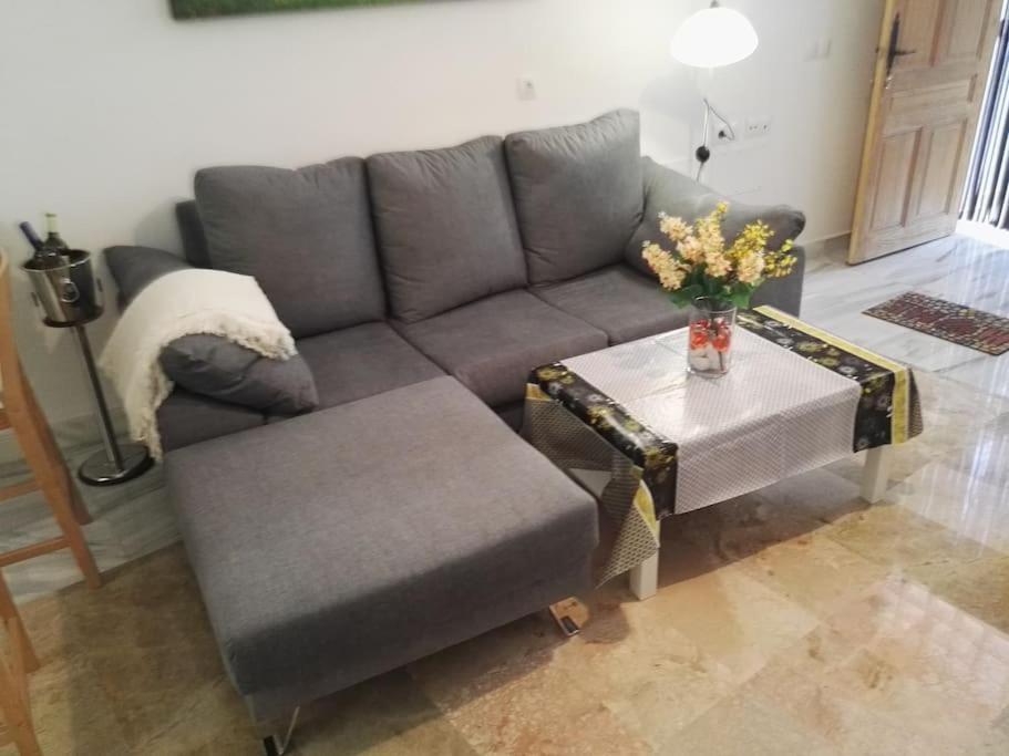 Apartamento Exclusivo - Maria 7 베나오얀 외부 사진