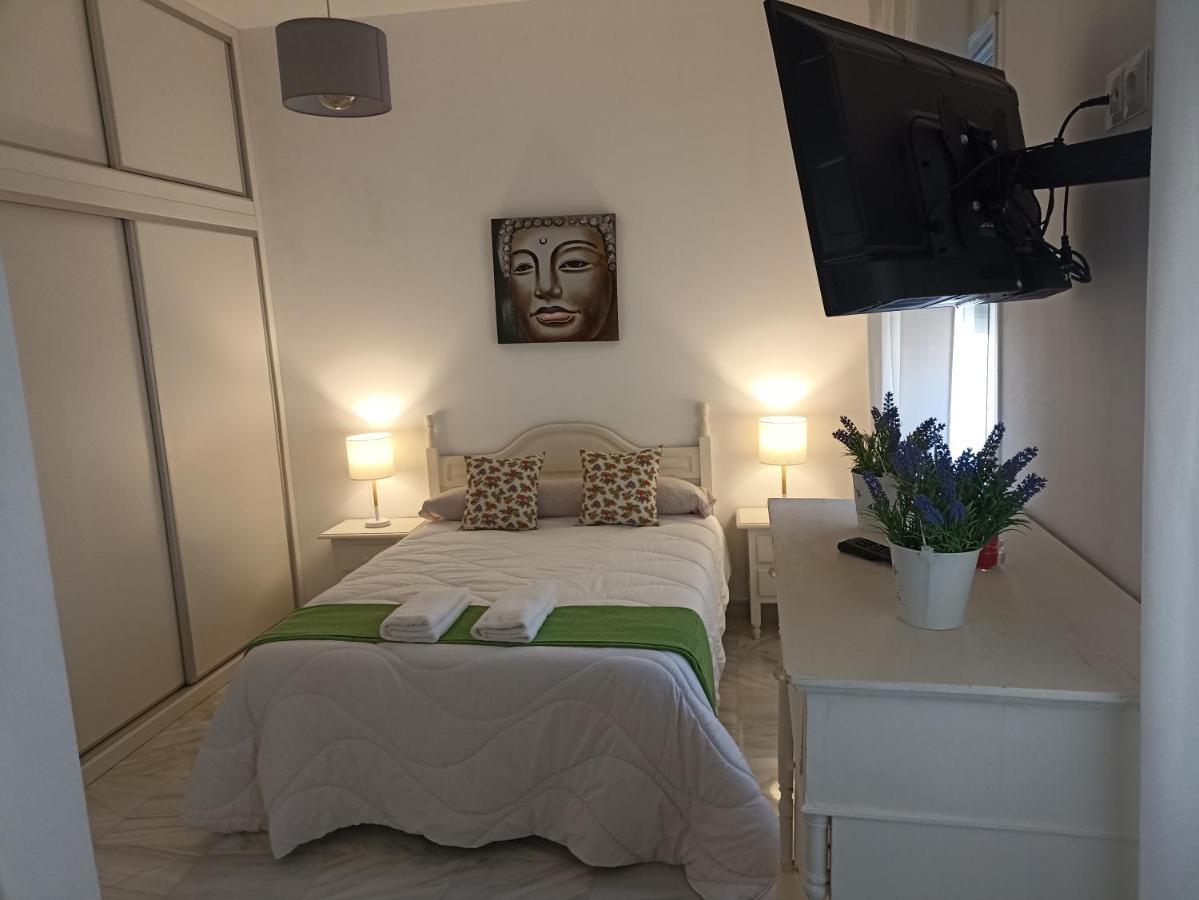 Apartamento Exclusivo - Maria 7 베나오얀 외부 사진