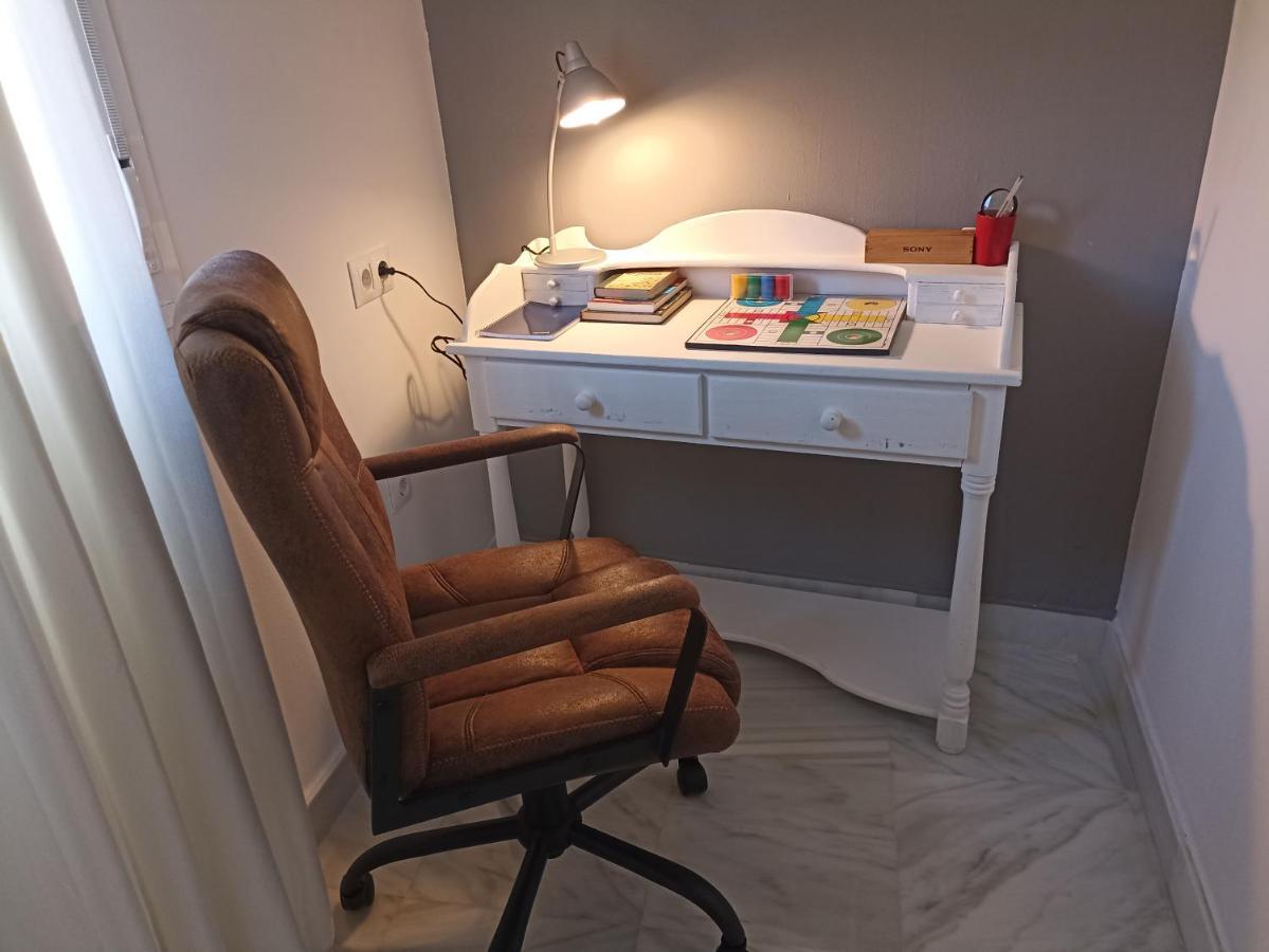 Apartamento Exclusivo - Maria 7 베나오얀 외부 사진